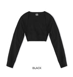 AubeA AA Bolero Cardigan