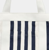 Marine st Picnic Tote Bag