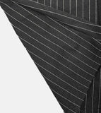 Antique button bootcut slacks