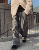 Bellye Multi Cargo Wide Pants