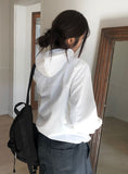 Chir Light String Hood Windbreaker