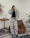 Vine Crop Hoodie