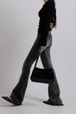 Ink Bootcut Denim