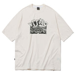 Spadil Short Sleeve Tee