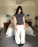 Boe Star Short Sleeve Hooded T-Shirt