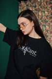 modern logo TEE