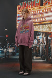 Sound Cloud Pigment Hoodie
