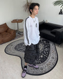 Eter D Track Long Sleeve