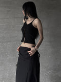 Mont Slit Sleeveless
