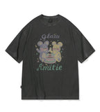 Glow Mumu Pigment Short Sleeve Tee