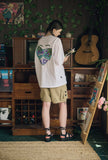Blice Tropical Short Sleeve Tee