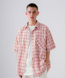 Pli Short Sleeve Shirt