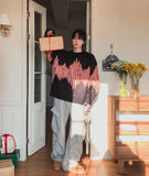 Sculp Wide Cargo Sweatpants