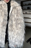Mix Porcupine Jacket