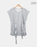 Retune Strap Short Sleeve T-shirt