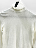 Naco Angora Turtleneck Tee