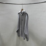 Outside Track Over Hoodie