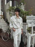 Take Western Shirt