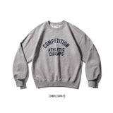 Chams Heavyweight Sweatshirt