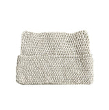 Cat Ear Summer Knitted Beanie