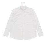 Wens Basic Cotton Shirt
