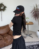 Kend Racing Patch Ball Cap