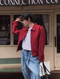 Beats Western Two-Way Jacket