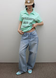 C.R.E.A.M SLIM PK TEE