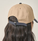 Authentic Logo Ball Cap