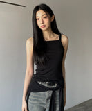 [U-BASIC] Daily Slim Inner Sleeveless