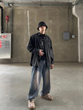 Pigment Dying Overfit Shirt