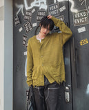 Dao Overfit Deckie Cardigan