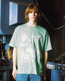 RECORDING TEE