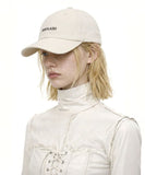 ANDAASH logo ball cap