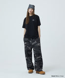 SLASH LOGO SS TEE