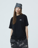 SLASH LOGO SS TEE