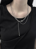 Tenen Clip Chain Necklace