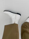 Daily Span Ankle Boots