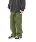 STRING CARGO SWEATPANT