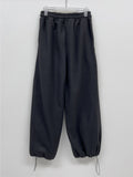 Miyu Fleece Balloon Training Pants