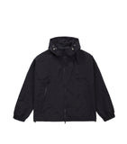 Gop Zipper Detail Windbreaker
