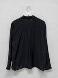 Isabelle pocket loose fit blouse