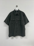Nylon Koostar Half Shirt