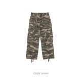 Military Combat Cargo Pants