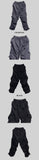 GL Light Shirring Balloon Cargo Pants