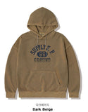 Local Field Pigment Hoodie