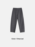 Premium Curved Ash Pants