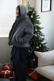 Check lining fleece padding