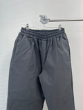 Koo - Padding Balloon Pants