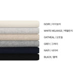 [Premium] Lewis Knit Hoodie